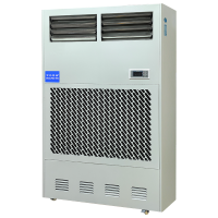 百科特奥湿膜加湿机Taw-15 适用100-150㎡ 加湿量15kg/h大风力4500m³/h