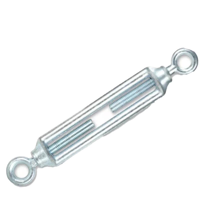 伟鹏双兴 镀锌花篮螺丝伸缩拉紧器 M30(OO款) 个