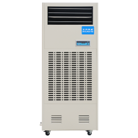 百科特奥湿膜加湿机Taw-10 进口植物湿膜 加湿量10kg/h适用70-100㎡