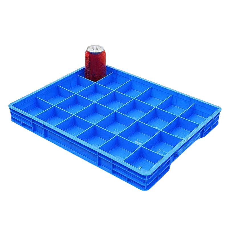 珂攸洋分格材料盒450*357*52mm个