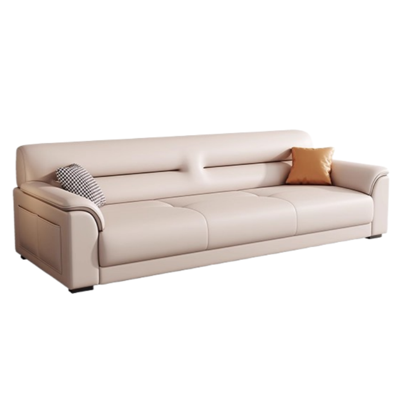 伟樽沙发三人位210*80*85cm张