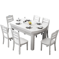 圣承启快餐桌1.2m张