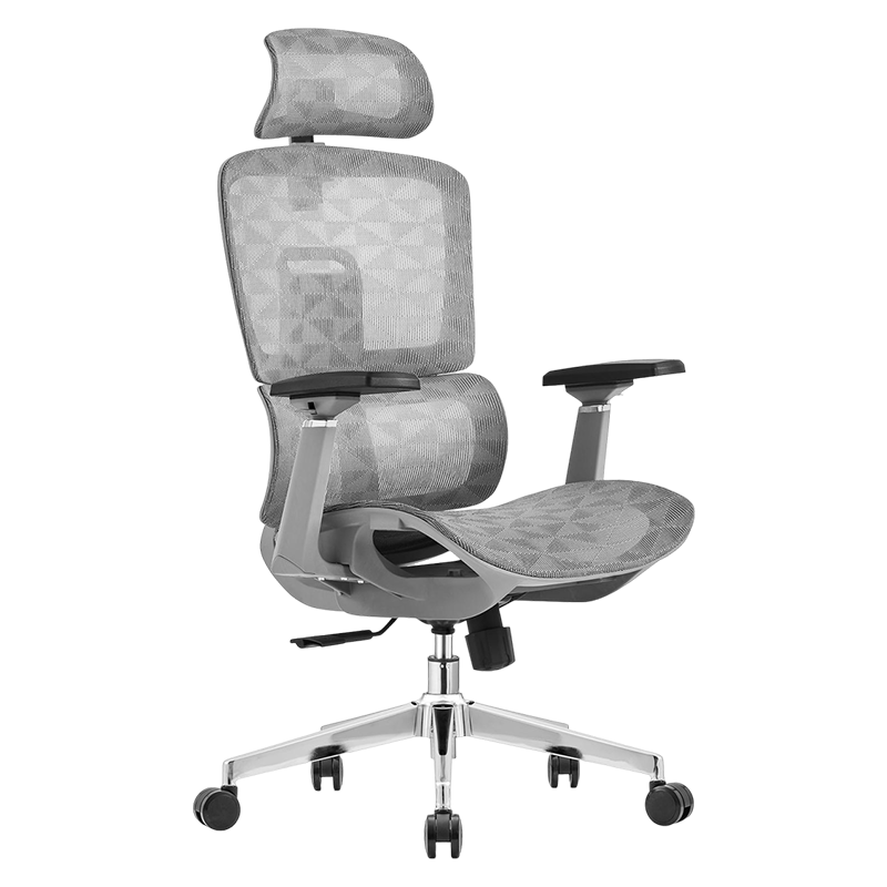 合祥源 人体工学椅办公椅 700*660*1120mm QX-BGY83 张