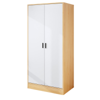 豫龙悦家用衣柜100*40*200cm台