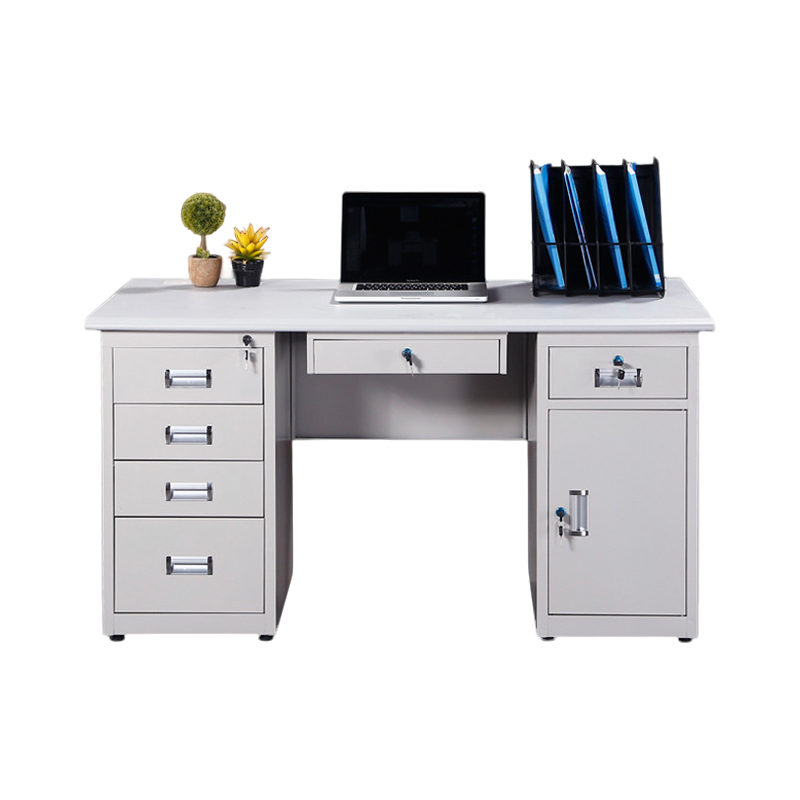 围达 钢制办公桌 A1-1200*600*740mm 张