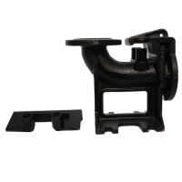 五洲泵业 水泵耦合器DN65 台