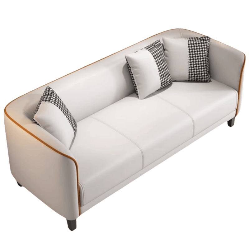 豫龙都沙发75cm张