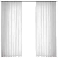 晋涵 纱帘 JH0593/米