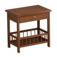 锁匠 方几50*33*50cm个