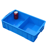 珂攸洋 工具盒两格535*320*130mm个