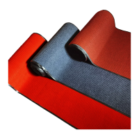 诺聚嘉鑫双条纹防滑地毯地垫 1.2m×15m卷