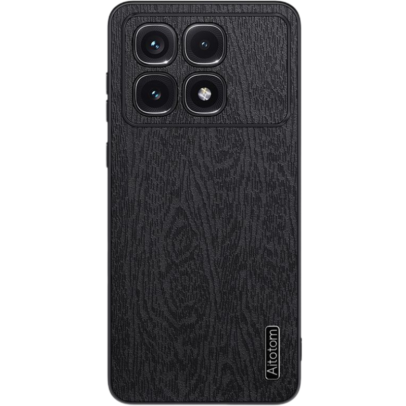 适用于华为MateX6/MateX5/MateX3/MateX2手机壳保护套 极简风 防摔防撞 亲肤手感 强效磁吸