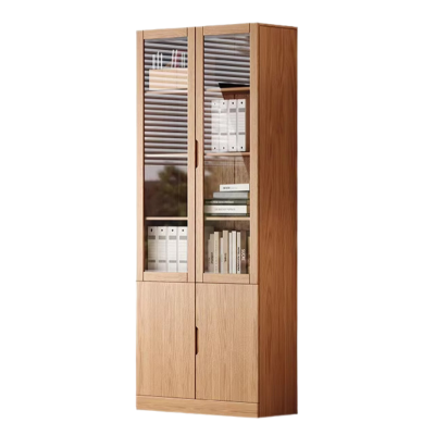 智叶舟资料柜80*32*200cm台