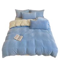 悠尔幔 四件套 180*220cm/套