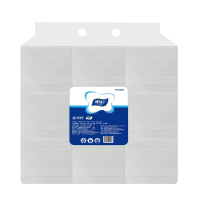 心相印抽纸原生木浆大包餐巾纸面巾纸环保健康洁净轻盈1包DT2000