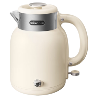 小熊(Bear)电水壶 烧水壶 恒温水壶 电热水壶 大容量316不锈钢内胆开水壶保温壶