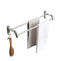 渼洇 浴室架 70*13.5*10cm 个