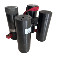 AOHZER 四头拉伸器 AZ-25081304 套