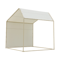 劲脉 户外斜顶帐篷 2*2*2M 顶