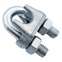 途务 钢丝绳卡扣 M6 个