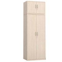 汇微星衣柜木质定制平方米