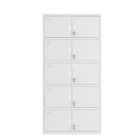 麦添 五门档案柜资料文件柜 WJG005个