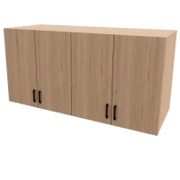 红缅 吊柜 HM-WJG207 个