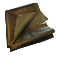 沐雨栖 防水雨篷布6m*8m卷