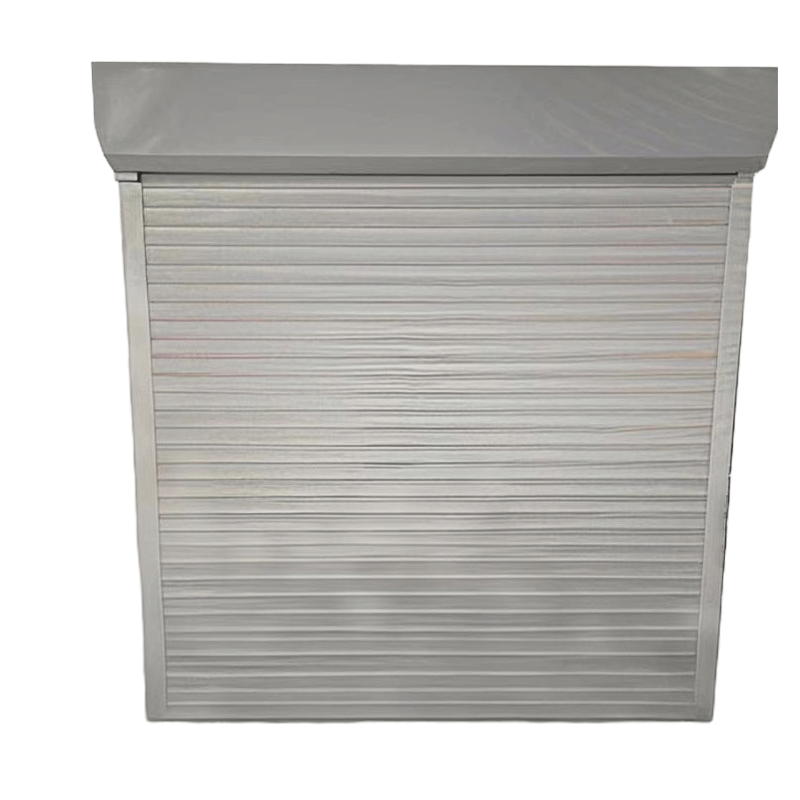 鑫睿辉 电动卷帘门 定制款 平方米