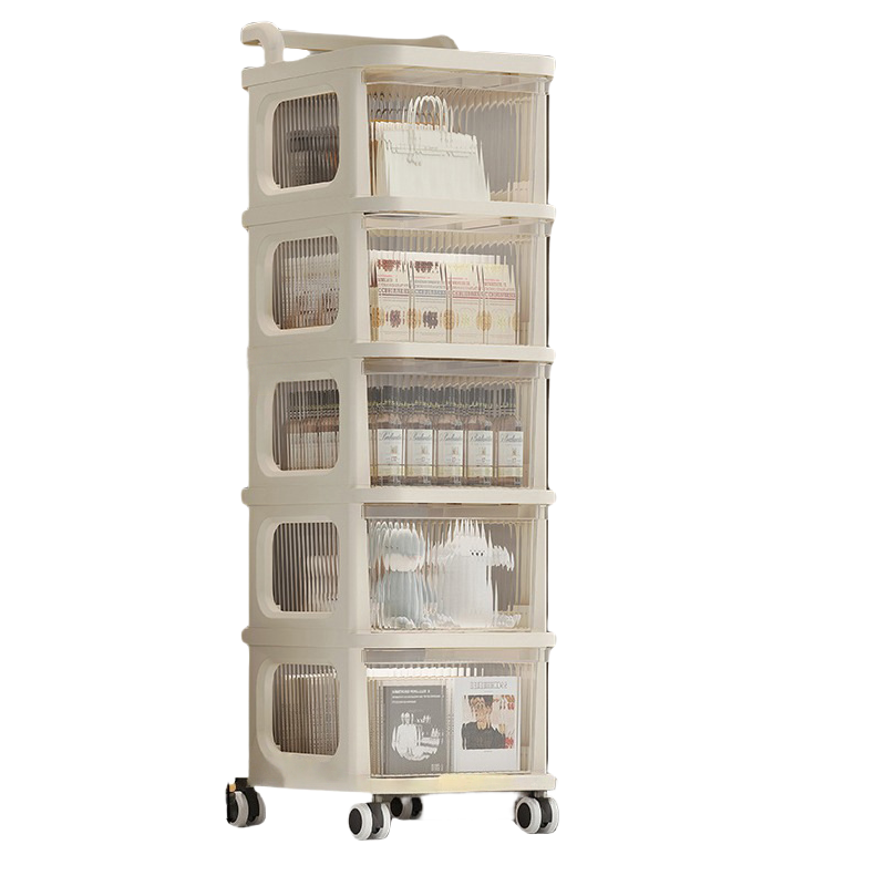 义尊 储物架 T-5 个