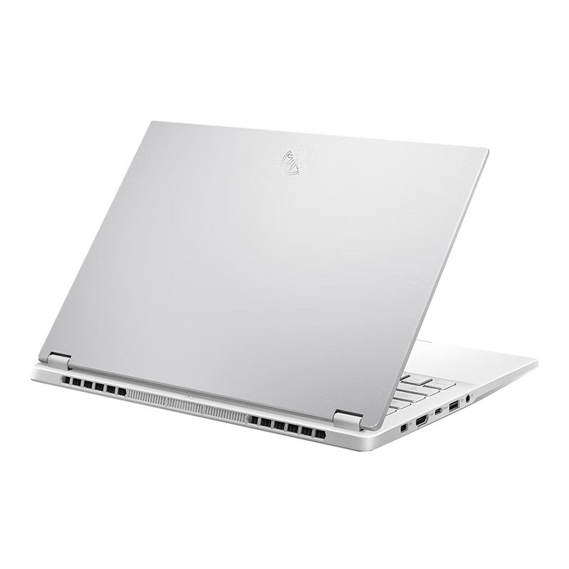 华硕天选Air 202514英寸AI全能游戏本 笔记本电脑