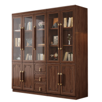 智叶舟资料柜1855*372*1940mm台