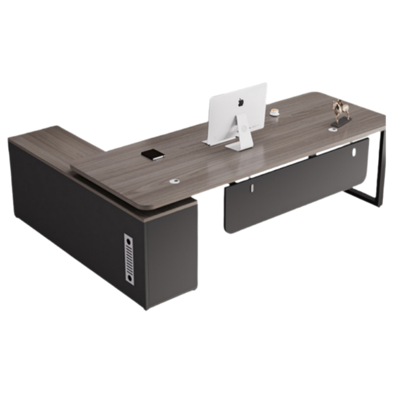 烁恒办公桌180cm张