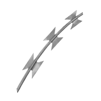 瑞吉君 刀片刺笼 bh-10 含安装 米