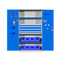 依韵珂工具柜内三抽100*50*180cm台