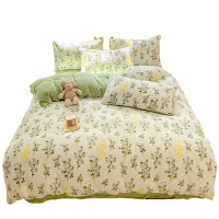 悠尔幔 四件套 150*200cm/套