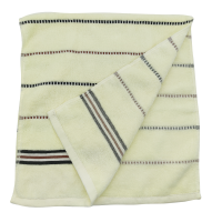 梓南北 纯棉毛巾织带款 ZN/M100 条