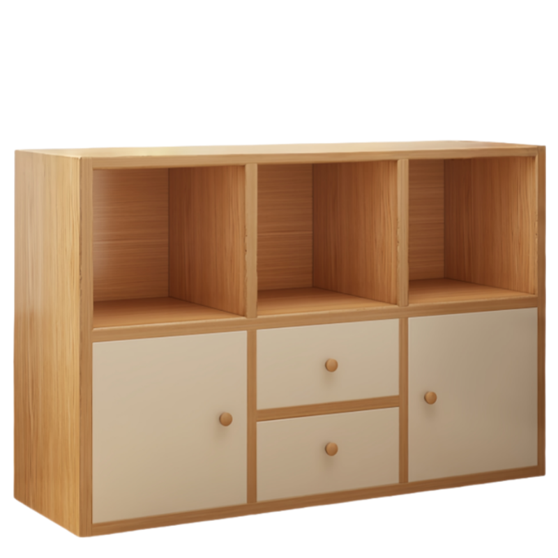 锁匠 书柜100*30*75cm台