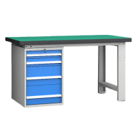 义尊 钳工操作台 LC-1 张