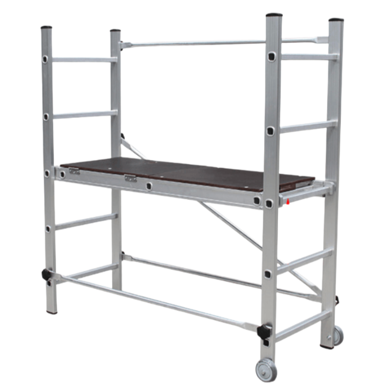 豫龙都脚手架1.5m个