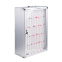 蕃蒂手机保管箱60位个