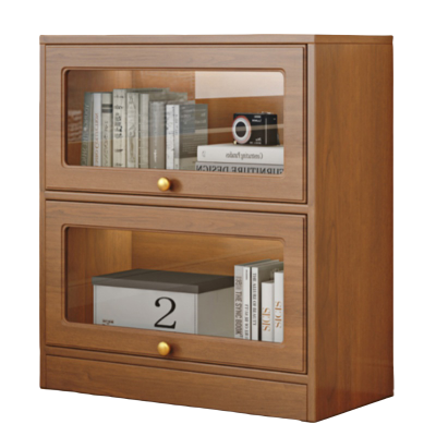 智叶舟矮柜60*30*82.8cm台