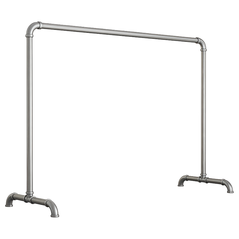 义尊 晾衣架 AY50B 个