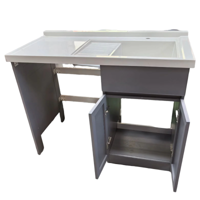 茂春 洗衣机柜 2000*700*900mm(台)