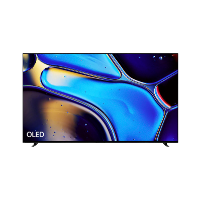 索尼(SONY)电视 8系77英寸 K-77XR80 OLED百万级控光 4K 120HZ超高清超薄智能游戏液晶电视机
