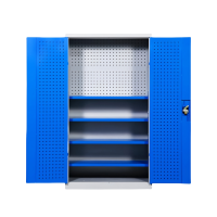 依韵珂收纳铁皮柜1000*500*1800mm台