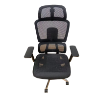 多乐家 办公椅 职员椅 DLJ-YS0018