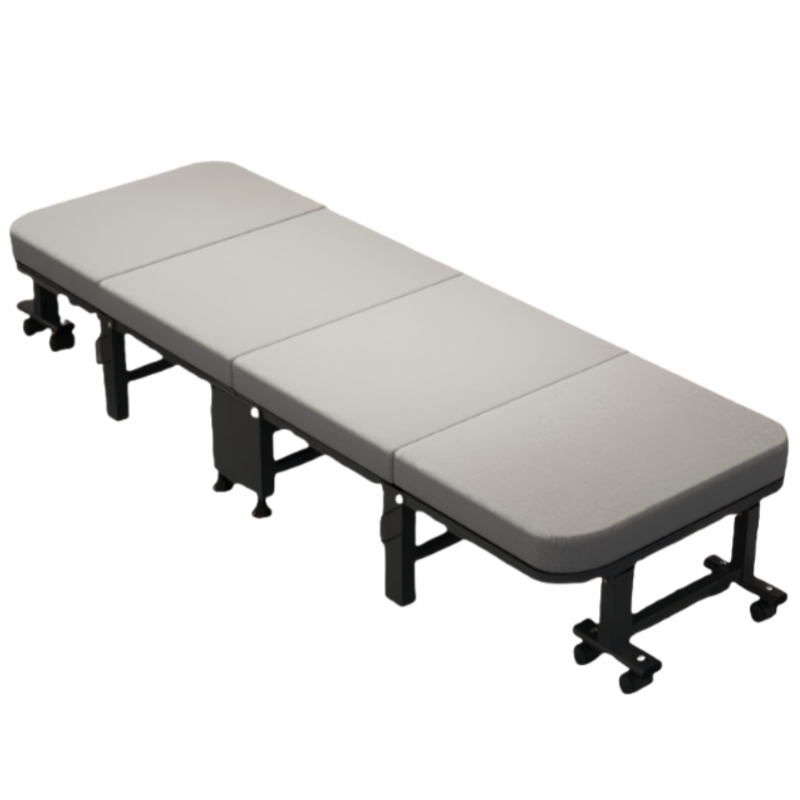 鑫木樽行军床0.9m张