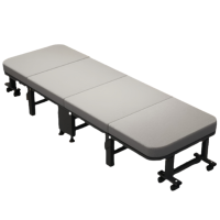 鑫木樽行军床0.9m张