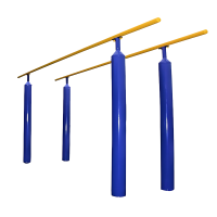 鑫奥成 H 健身双杠 XAC-JS001 件